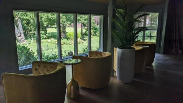 Augusta Guest House Eksteriør bilde